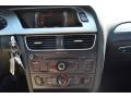2009 Ice Silver Metallic Audi A4 2.0T Premium quattro Sedan  photo #12