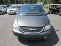 2004 Graphite Gray Pearl Chrysler Town & Country Touring  photo #2