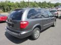 2004 Graphite Gray Pearl Chrysler Town & Country Touring  photo #7