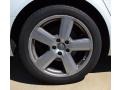 Ibis White - A6 3.2 quattro Sedan Photo No. 7