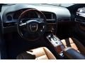 Ibis White - A6 3.2 quattro Sedan Photo No. 11