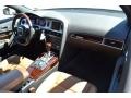 Ibis White - A6 3.2 quattro Sedan Photo No. 12
