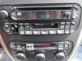 Audio System of 2004 Town & Country Touring