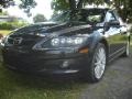 Black Mica 2007 Mazda MAZDA6 MAZDASPEED6 Sport