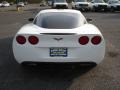 Arctic White - Corvette Coupe Photo No. 5