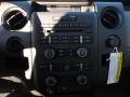 Controls of 2011 F150 STX Regular Cab 4x4