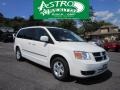 Stone White - Grand Caravan SXT Photo No. 1