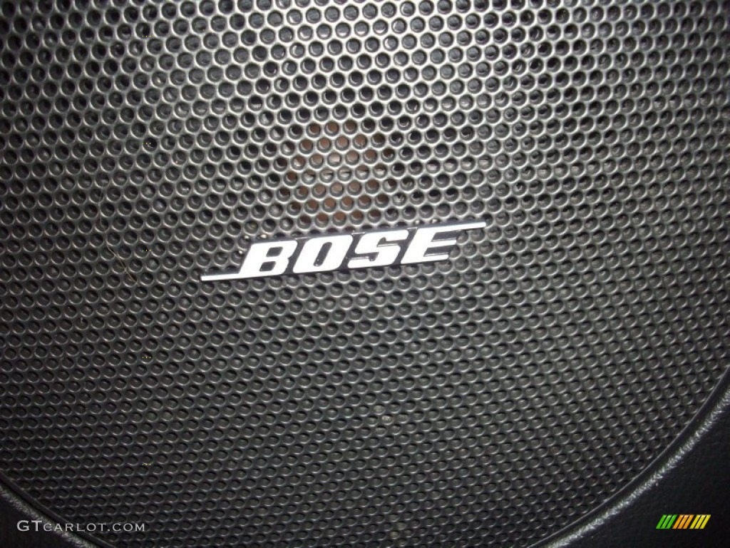 2007 MAZDA6 MAZDASPEED6 Sport - Black Mica / Black photo #23