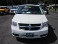 Stone White - Grand Caravan SXT Photo No. 2