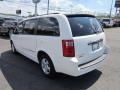 Stone White - Grand Caravan SXT Photo No. 5