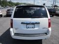 Stone White - Grand Caravan SXT Photo No. 6