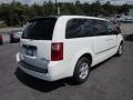 Stone White - Grand Caravan SXT Photo No. 7
