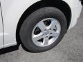Stone White - Grand Caravan SXT Photo No. 9