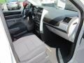 Stone White - Grand Caravan SXT Photo No. 10