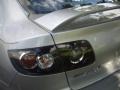 Sunlight Silver Metallic - MAZDA3 i Sport Sedan Photo No. 7