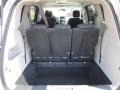 Stone White - Grand Caravan SXT Photo No. 13