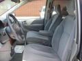 2005 Midnight Blue Pearl Chrysler Town & Country LX  photo #9