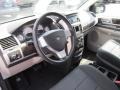 Stone White - Grand Caravan SXT Photo No. 17