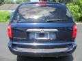 2005 Midnight Blue Pearl Chrysler Town & Country LX  photo #12