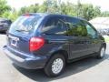 2005 Midnight Blue Pearl Chrysler Town & Country LX  photo #13