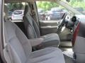 2005 Midnight Blue Pearl Chrysler Town & Country LX  photo #15