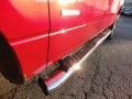 2011 Red Candy Metallic Ford F150 XLT SuperCrew 4x4  photo #11