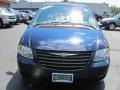 2005 Midnight Blue Pearl Chrysler Town & Country LX  photo #17