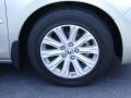 2006 Silver Pearl Metallic Honda Odyssey Touring  photo #11