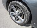 2009 Chevrolet Corvette Coupe Wheel