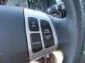 QuickSilver Metallic - Elantra GLS Sedan Photo No. 7