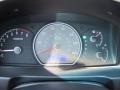 QuickSilver Metallic - Elantra GLS Sedan Photo No. 8