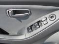 QuickSilver Metallic - Elantra GLS Sedan Photo No. 9