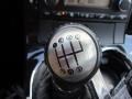  2009 Corvette Coupe 6 Speed Manual Shifter