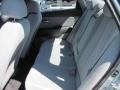 QuickSilver Metallic - Elantra GLS Sedan Photo No. 11