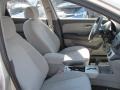 QuickSilver Metallic - Elantra GLS Sedan Photo No. 17