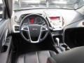 2010 Onyx Black GMC Terrain SLT AWD  photo #13