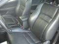 2004 Satin Silver Metallic Honda Accord EX V6 Coupe  photo #10