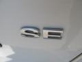 2008 White Suede Ford Fusion SE  photo #9