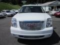Summit White - Yukon Denali AWD Photo No. 2