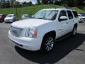 Summit White - Yukon Denali AWD Photo No. 3