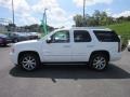 Summit White - Yukon Denali AWD Photo No. 4