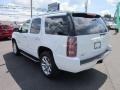 Summit White - Yukon Denali AWD Photo No. 5