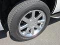 Summit White - Yukon Denali AWD Photo No. 8