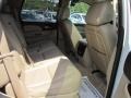 Summit White - Yukon Denali AWD Photo No. 11