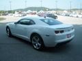 2011 Summit White Chevrolet Camaro SS Coupe  photo #10