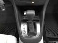  2010 Jetta SE SportWagen 6 Speed Tiptronic Automatic Shifter