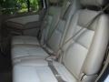 2008 White Suede Ford Explorer Eddie Bauer 4x4  photo #13