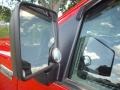 2006 Bright Red Ford F150 STX SuperCab 4x4  photo #9