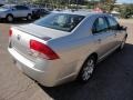 Brilliant Silver Metallic - Milan V6 Premier AWD Photo No. 4