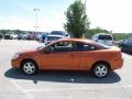 2006 Sunburst Orange Metallic Chevrolet Cobalt LS Coupe  photo #5